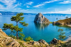 Туры на Байкал: как выбрать маршрут, сезон и формат путешествия