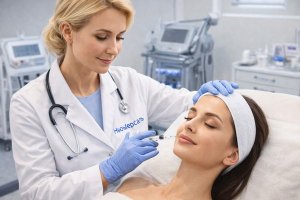 Современная медицинская косметология: возможности и направления работы клиники «Ньюверсаль»